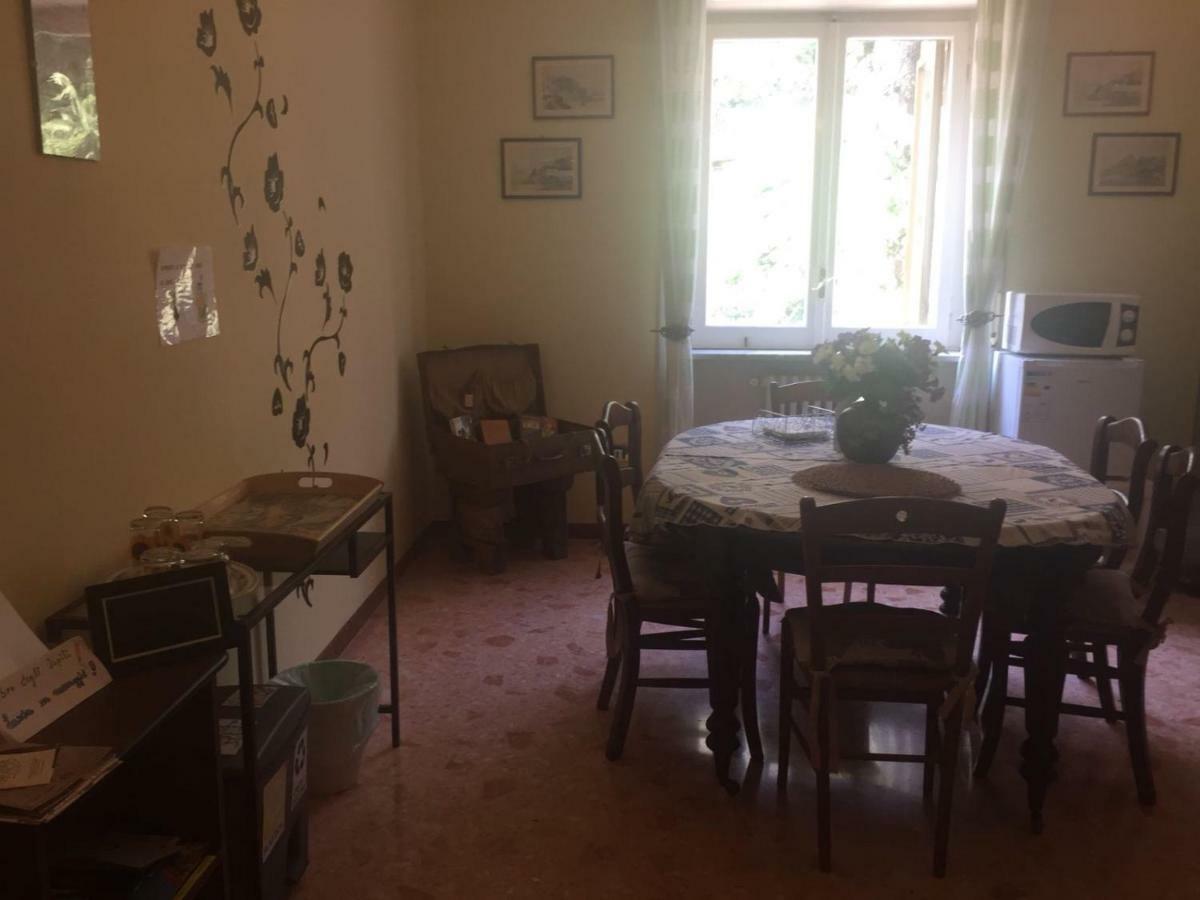 Chiavi Antiche B&B Salerno Exterior foto
